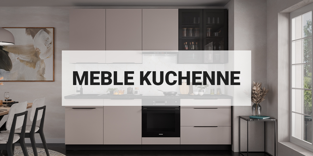 Kuchnie